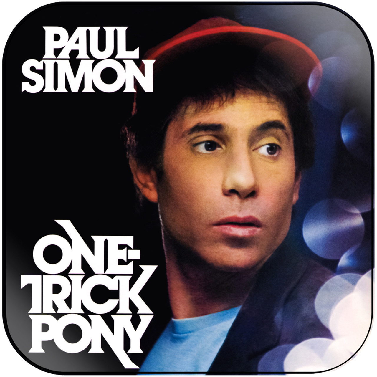 One trick pony